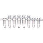 8連PCRチューブ 1箱 120ストリップ入 LT-PCR-8シリーズ LABTAS+(ラボタス)