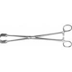 EO165R 子宮4鈎鉗子 EOシリーズ ビー・ブラウンエースクラップ