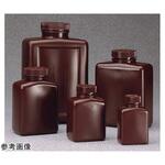 Nalgene 角型褐色ボトル2009シリーズ Nalge Nunc (サーモフィッシャーサイエンティフィック)