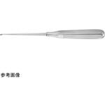 FK678R 骨鋭匙 レンパート 21.5cm FKシリーズ ビー・ブラウンエースクラップ