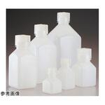 Nalgene 目盛付き付角型ボトル HDPE 2018シリーズ Nalge Nunc (サーモフィッシャーサイエンティフィック)