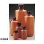 Nalgene 細口半透明褐色軽量ボトル 362084シリーズ Nalge Nunc (サーモフィッシャーサイエンティフィック)