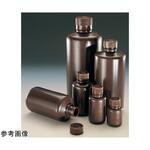 Nalgene 細口褐色軽量ボトル HDPE 2085シリーズ Nalge Nunc (サーモフィッシャーサイエンティフィック)