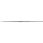 OG001R 探針 全長160mm OGシリーズ ビー・ブラウンエースクラップ