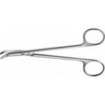 OK372R 切開剪刀 フォモン 反 OKシリーズ ビー・ブラウンエースクラップ