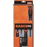 B219.004 FIT4本セット BAHCO(バーコ)