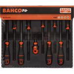 B219.010 FIT10本セット BAHCO(バーコ)