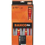 B220.015 FIT絶縁5本セット BAHCO(バーコ)