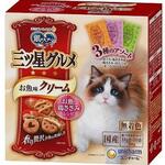 銀のスプーン三ツ星グルメ お魚味クリーム 180g ユニ・チャーム