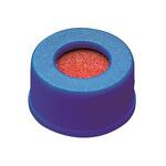 低溶出広口スクリューキャップバイアル 100個入 6904シリーズ PROQUALITA