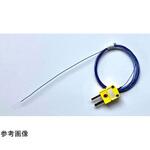 超極細K熱電対 KFシリーズ アンベエスエムティ