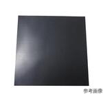 シリコンゴムシート 硬度65°黒 EPDM4200シリーズ オーサカゴム