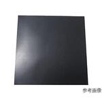 シリコンゴムシート 硬度70°黒 NBR2007シリーズ オーサカゴム