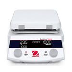 ホットプレートスターラー 加熱と攪拌 e-G52HSシリーズ オーハウス