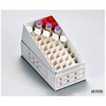 50穴フリーズボックス 撥水紙 1.5/2.0mL用 1箱 20個入 ザルスタット