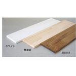 棚板(パイン集成/無塗装) EA440DZシリーズ エスコ