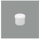 EA508AM-71 広口ポリ容器(中蓋付)Φ67x64mm/105mL EA508AM-71シリーズ エスコ