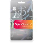 DynaSmart V PC1台1年 カード版(新規・更新兼用) 1個 ダイナコムウェア