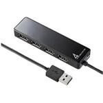 USB2.0ハブ EA764ADシリーズ エスコ