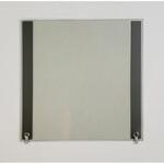 透明フィルムヒーター 低抵抗タイプ TA50シリーズ ヒートラボ