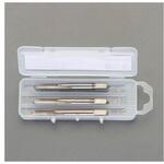 ハンドタップ3本組(HSS/UNC) EA829JEシリーズ エスコ