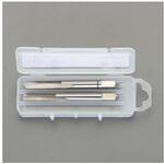 ハンドタップ2本組(HSS/UNF) EA829JFシリーズ エスコ