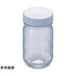 サンプルパック マヨネーズ瓶 ガラス容器本体/キャップ 日本山村硝子