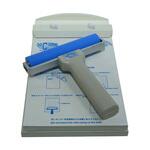 ハンドローラーハーフホルダーパック HALFPACK2 DCH-6シリーズ オサダコーポレーション