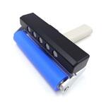 EZライト付ハーフパック HALFPACK2 DCL-6シリーズ オサダコーポレーション