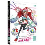 Synthesizer V 2 AI 猫村いろは AHS