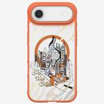 SheerForce iPhone Air用 MagSafe対応保護ケース ズートピア BELKIN(ベルキン)