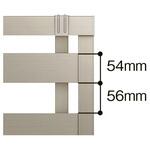 フェンスAB YR3型 本体 TOEX(LIXIL)