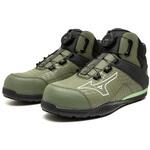 オールマイティTDII 81H BOA mizuno(ミズノ)