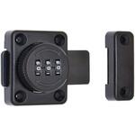 コンビネーションロック ラッチ錠タイプ ジョー・プリンス竹下