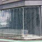 ビニールカーテン Cタイプ フルネス