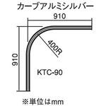 アルテリア40型カーブレール フルネス
