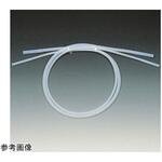 NO.9003-RPL_TYPEA PTFE極細波型フレキチューブ ストレート部(内径基準)1m NO.9003-RPL_TYPEAシリーズ ニチアス