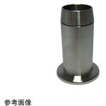 NWAG-S1-40 304 真空用NWアダプターゴム管 NWAG-S1シリーズ コンサス