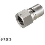2P-V-A SUS FKM SP-VカプラTypeA 日東工器