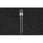 Φ5mm 紫外線LED(UV-LED)10個入 OSVシリーズ OPTO SUPPLY