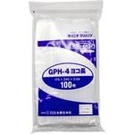 GP H-4 YOKONAGA 「ユニパックGP」H-4 ヨコ長 セイニチ(生産日本社)