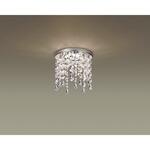 天井埋込型 LEDダウンライト 浅型8H・高気密SB形・拡散タイプ(マイルド配光) 調光タイプ(ライコン別売)/埋込穴Φ100 Panasonic(パナソニック)