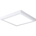 □500 直付 乳白パネル Panasonic(パナソニック)