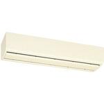 エアーカーテン 業務用タイプ 本体 三菱電機