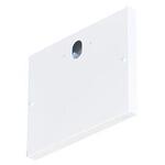 LED誘導灯リニューアルプレート B級 壁埋込用 三菱電機