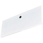 LED誘導灯リニューアルプレート B/C級 壁面直付用 三菱電機