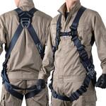 ツヨロン(藤井電工) ZERO-Gハーネス SG ツヨロン(藤井電工)