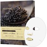 フランス由来キャビアエキス配合 FAモイスチャーフェイスマスク フィールドスリー