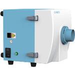 小型一般粉塵用集塵機 チコーエアーテック