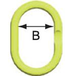 チェーンスリングセット TG4 マーテック